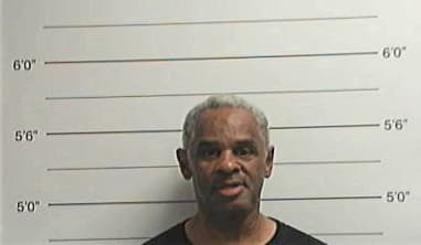 Dontrell Beal, - Orleans Parish County, LA 